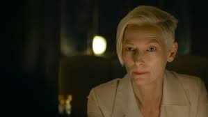 THE KILLER”: Ruthless efficiency