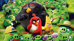 Angry Birds Save The Egg 4k The Angry Birds Movie Wallpapers Movies Wallpapers Hd Wallpapers Birds Wallpapers Angry Birds Movie Angry Birds Movie Wallpapers