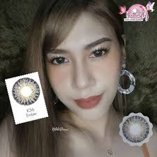 Freshlady Contact Lenses PH