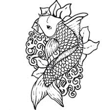 Just download pptx and open the theme in google slides. Top 25 Free Printable Koi Fish Coloring Pages Online