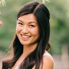 Harvard in Tech AI Edition: Amy Sun, founder and CEO of Briefly and former  partner at Sequoia