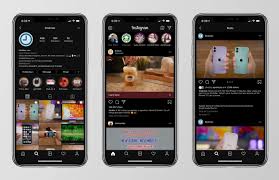 We did not find results for: Instagram App For Ios Gets Dark Mode This Is What It Looks Like Techzle
