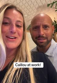 Abbie Sexton Caillou