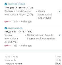 Compare the best vienna city breaks. City Break Ieftin Viena 60 Eur Pers Zbor Direct 2 NopÈ›i Cazare