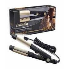مكواة شعر بيبي ليس الجديدة Babyliss Ipro Beauty Cosmetics Health Beauty Beauty