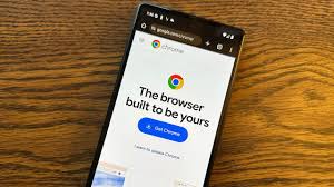 Chrome Not Opening