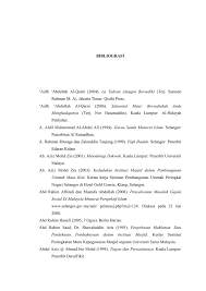 Umur kita berapa saat ini? Bibliografi La Tahzan Jangan Bersedih