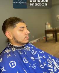 Now working At the Premium 1 barbershop 💈 link in bio to book an  appointment💈#premuim1barbershop #cleancutz #comegetblessed #fade #tapers  #barbershop #explorepage✨ #exploremore #certifiedhustler