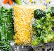 11 Underrated Frozen Vegetables And How To Cook With Them