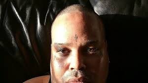 Voodoo King Michael Washington