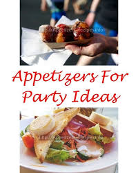 Individual Appetizers For A Crowd Appetizers Make Ahead Vegan Seafood Appetizers Recipes Olive Oils 9881624929 Baco Guacamole Entree Legere Recette Aperitif