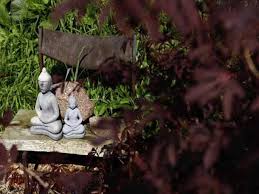 Wenn sie aber spaß an der herstellung haben, können sie die. Gartendeko Zum Selbermachen