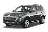PEUGEOT-4007