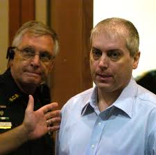 3:53 p.m. Blog: On the stand: Deputy Christian Wymer