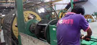 We did not find results for: Tonn Cable Sdn Bhd Power Cable Manufacturer