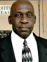 Obituary information for Theodore Smith