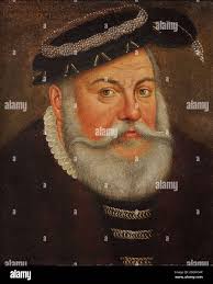 George the pious hi-res stock photography and images