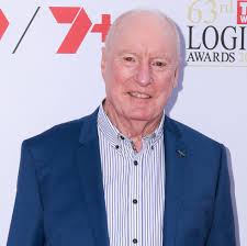 Home and Away star Ray Meagher shares alternate career before soap fame
