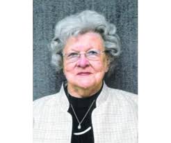 Ruthanna Rogers Obituary (1926