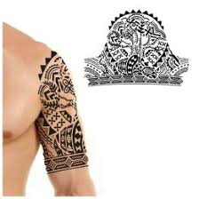 First and foremost, you should know that these tattoos have african origins and as such, many of their meanings are derived from. Tattoo Of Tattoo Tribes Tattoos Africa African Inspiration Tattoos Tribal Tattoos With Meaning Tattoo Custom Tattoo Designs On Tattootribes Com
