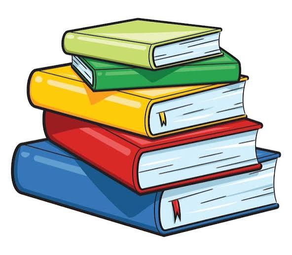 Book clipart Images - Free Download on Magnific (formerly Freepik)