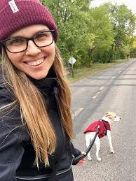 Cynthia Zuber's Instagram, Twitter & Facebook