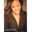 Andrea Pyatt