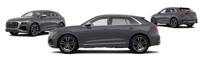 Image result for Daytona Gray 2023 SQ8