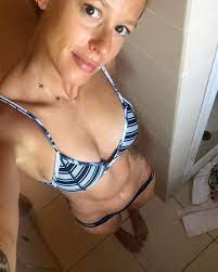 Federica Pellegrini nude, naked - Pics and Videos - ImperiodeFamosas