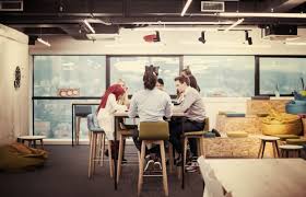 This will be carried out through graphic design and interior branding, creating cohesion between the brand's visual direction and the environmental space. 20 Top Creative Agencies In Nyc To Know Built In Nyc