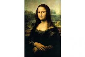 Sebelum mona lisa, tidak pernah ada lukisan potret dengan posisi tangan seperti itu. Beragam Penyakit Dan Rahasia Di Balik Senyum Mona Lisa Republika Online