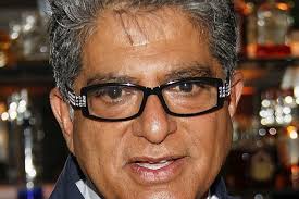 Deepak Chopra Responds to Pseudoscience Allegations