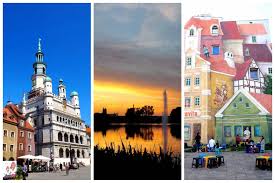 Embassypages.com › pologne › consulat à guatemala ville, guatemala embassypages.com le consulat à guatemala ville est l'une des 367 représentations diplomatiques et consulaires de. Direction Poznan La Capitale Hipster De La Pologne A Mi Chemin Entre Varsovie Et Berlin Une Ville Etudiante Animee Et Coloree Poznan Pologne Varsovie