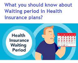Maybe you would like to learn more about one of these? What Is Waiting Period In Health Insurance Plans