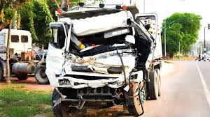 Common Injuries Sustained in Truck Accidents
