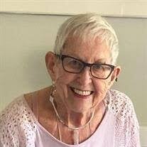 Patricia M. McKenna Obituary