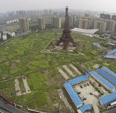 Für bis zu 100.000 menschen soll das dubai marina eines der modernsten stadtteile der welt sein. New Mexico Eine Geisterstadt Als Versuchslabor Welt