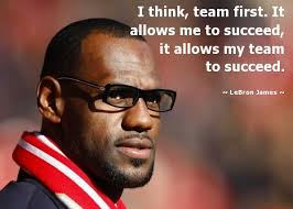 Discover and share funny quotes lebron james choked. Discover 72 Lebron James Quotes You Need To Know