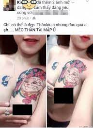 Vndoc xin giới thiệu cảm nhận của em về nhân vật phương định trong truyện ngắn những ngôi sao xa xôi của lê minh khuê gồm dàn ý về nhân vật phương định, các bài văn mẫu phân tích cảm nhận về nhân vật phương định sẽ giúp các bạn hoàn thành tốt bài tập làm văn, ôn thi vào lớp 10 môn văn hiệu quả. Hot Girl Feedback Hinh XÄƒm Meo Tháº§n Tai Khá»§ng Tren Ngá»±c Va Cai Káº¿t Kinh Hoang