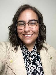 Antoinette Archuleta's Instagram, Twitter & Facebook