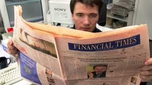 The financial times youtube channel showcases the best of our visual journalis. Medien Spiegel Will Financial Times Deutschland Kaufen Netzwirtschaft Faz