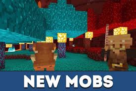 Download minecraft pe 1.17.30.22 caves & cliffs for android devices…. Download Minecraft Pe 1 16 200 Apk Free Nether Update