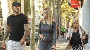 FOTOS EXCLUSIVAS | Terelu Campos ejerce con Carlo y Alejandra el papel que  a Mar Flores se le resiste