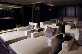 Maybe you would like to learn more about one of these? Cinema Room The Sofa Chair Company Home Cinema Room Cinema Room Home Theater Seating