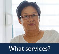 Community Living Centers (VA Nursing Homes)