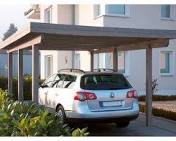 Kvh Einzel Carport Rugen 1 Lasiert Grau Kaufen Bei Obi Carport Carports Wolle Kaufen