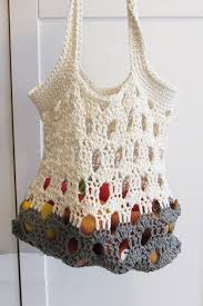 In this section, you can find free bags knitting patterns. Crochet Market Bag Free Pattern 2 Hour Market Bag Crochet Dreamz