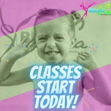 Our season of ConfiDANCE...