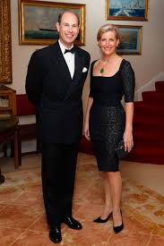 They also complete royal tours abroad and conduct engagements around the uk. How Sophie Countess Of Wessex Moved From Being A Career Pr Girl To A Devoted Royal Stalwart Tatler