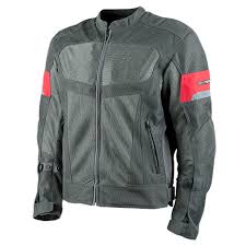 Phoenix 13 0 Mesh Jacket